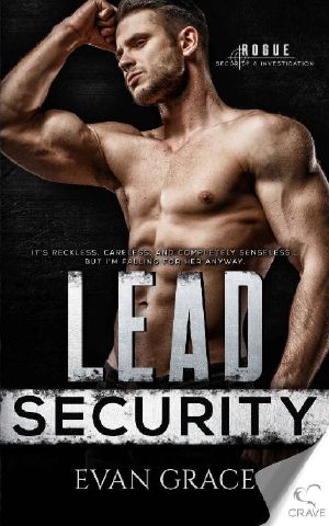 [Rogue Security and Investigation 03] • Lead Security